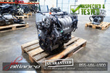 JDM 03-07 Honda Accord Element K24A 2.4L DOHC i-VTEC Engine with EGR - JDM Alliance LLC
