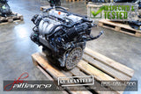 JDM 03-07 Honda Accord Element K24A 2.4L DOHC i-VTEC Engine with EGR - JDM Alliance LLC