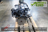 JDM 03-07 Honda Accord Element K24A 2.4L DOHC i-VTEC Engine with EGR - JDM Alliance LLC