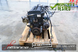 JDM 96-01 Honda Acura Integra LS B18B 1.8L DOHC obd2 Engine - JDM Alliance LLC