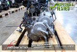 JDM 94-97 Honda Acura Integra B18C GSR Automatic Transmission GS LS RS S4XA B18B - JDM Alliance LLC