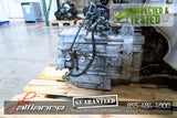 JDM 94-97 Honda Acura Integra B18C GSR Automatic Transmission GS LS RS S4XA B18B - JDM Alliance LLC