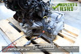 JDM 94-97 Honda Acura Integra B18C GSR Automatic Transmission GS LS RS S4XA B18B - JDM Alliance LLC