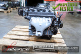 JDM 96-00 Honda D16A 1.6L SOHC obd2 *Non VTEC* Engine - D16Y7 ZC - JDM Alliance LLC