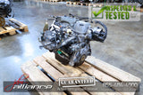 JDM 96-00 Honda D16A 1.6L SOHC obd2 *Non VTEC* Engine - D16Y7 ZC - JDM Alliance LLC