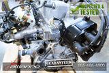 JDM 96-00 Honda D16A 1.6L SOHC obd2 *Non VTEC* Engine - D16Y7 ZC - JDM Alliance LLC