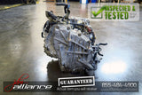 JDM 96-00 Honda Civic HX CVT Automatic Transmission D15B D16A ZC M4VA - JDM Alliance LLC