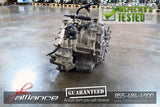 JDM 96-00 Honda Civic HX CVT Automatic Transmission D15B D16A ZC M4VA - JDM Alliance LLC