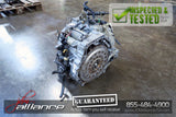 JDM 96-00 Honda Civic HX CVT Automatic Transmission D15B D16A ZC M4VA - JDM Alliance LLC