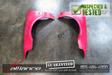 JDM 92-95 Honda Civic EG6 OEM Fenders LH RH - JDM Alliance LLC