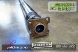 JDM 04-08 Mazda RX-8 OEM Automatic Drive Shaft 13B RX8 - JDM Alliance LLC