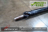 JDM 04-08 Mazda RX-8 OEM Automatic Drive Shaft 13B RX8 - JDM Alliance LLC