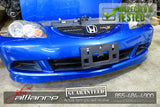 JDM 05-06 Honda Integra Type S Acura RSX DC5 Nose Cut Front End Conversion - JDM Alliance LLC