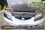 JDM 05-06 Honda Integra Type R Acura RSX DC5 Nose Cut Front End Conversion - JDM Alliance LLC