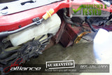 JDM 05-06 Honda Integra Type R Acura RSX DC5 Nose Cut Front End Conversion - JDM Alliance LLC
