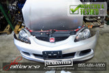 JDM 05-06 Honda Integra Type R Acura RSX DC5 Nose Cut Front End Conversion - JDM Alliance LLC