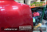 JDM 94-01 Honda Acura Integra DB6 Front End Conversion Nose Cut DC2 DB8 - JDM Alliance LLC