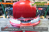 JDM 94-01 Honda Acura Integra DB6 Front End Conversion Nose Cut DC2 DB8 - JDM Alliance LLC