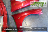 JDM 94-01 Honda Acura Integra DB6 Front End Conversion Nose Cut DC2 DB8 - JDM Alliance LLC