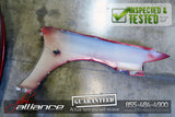 JDM 94-01 Honda Acura Integra DB6 Front End Conversion Nose Cut DC2 DB8 - JDM Alliance LLC