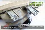 JDM 92-95 Honda Civic EG6 SiR OEM Headlights EG STANLEY - JDM Alliance LLC
