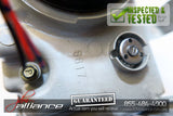 JDM 92-95 Honda Civic EG6 SiR OEM Headlights EG STANLEY - JDM Alliance LLC