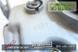 JDM 92-95 Honda Civic EG6 SiR OEM Headlights EG STANLEY - JDM Alliance LLC