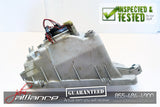 JDM 92-95 Honda Civic EG6 SiR OEM Headlights EG STANLEY - JDM Alliance LLC