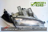 JDM 92-95 Honda Civic EG6 SiR OEM Headlights EG STANLEY - JDM Alliance LLC