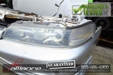 JDM 94-01 Honda Acura Integra DC1 Front End Conversion Nose Cut DC2 DB8 - JDM Alliance LLC