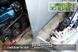 JDM 94-01 Honda Acura Integra DC1 Front End Conversion Nose Cut DC2 DB8 - JDM Alliance LLC