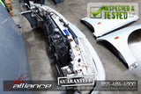 JDM 94-01 Honda Acura Integra DC1 Front End Conversion Nose Cut DC2 DB8 - JDM Alliance LLC