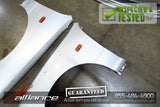 JDM 94-01 Honda Acura Integra DC1 Front End Conversion Nose Cut DC2 DB8 - JDM Alliance LLC