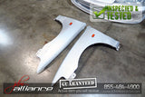 JDM 94-01 Honda Acura Integra DC1 Front End Conversion Nose Cut DC2 DB8 - JDM Alliance LLC