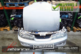 JDM 94-01 Honda Acura Integra DC1 Front End Conversion Nose Cut DC2 DB8 - JDM Alliance LLC