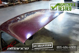 JDM 90-05 Mazda Miata Hard Top OEM with Glass MX-5 - JDM Alliance LLC