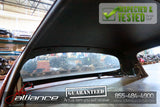 JDM 90-05 Mazda Miata Hard Top OEM with Glass MX-5 - JDM Alliance LLC