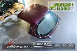 JDM 90-05 Mazda Miata Hard Top OEM with Glass MX-5 - JDM Alliance LLC