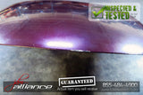 JDM 90-05 Mazda Miata Hard Top OEM with Glass MX-5 - JDM Alliance LLC