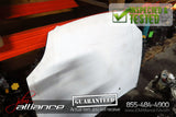 JDM 99-00 Honda Civic EK3 Front Nose Cut Bumper Headlights EK9 EK4 SiR - JDM Alliance LLC