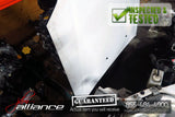 JDM 99-00 Honda Civic EK3 Front Nose Cut Bumper Headlights EK9 EK4 SiR - JDM Alliance LLC