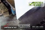 JDM 99-00 Honda Civic EK3 Front Nose Cut Bumper Headlights EK9 EK4 SiR - JDM Alliance LLC