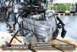 JDM 06-11 Honda Civic R18A 1.8L VTEC Automatic Transmission R18A1 SXEA - JDM Alliance LLC