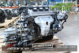 JDM 01-05 Honda Civic EX D17A 1.7L SOHC VTEC Engine D17A2 - JDM Alliance LLC