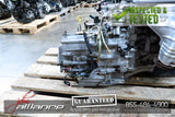 JDM 01-05 Honda Civic D17A2 1.7L SLXA Automatic Transmission EM2 ES D17A - JDM Alliance LLC