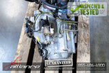 JDM 01-05 Honda Civic D17A2 1.7L SLXA Automatic Transmission EM2 ES D17A - JDM Alliance LLC