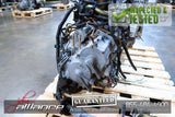 JDM 01-05 Honda Civic D17A 1.7L Automatic Transmission - JDM Alliance LLC