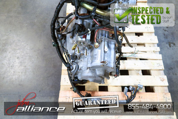 JDM 01-05 Honda Civic D17A 1.7L Automatic Transmission - JDM Alliance LLC