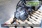 JDM 01-05 Honda Civic D17A 1.7L Automatic Transmission - JDM Alliance LLC