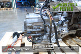 JDM 01-05 Honda Civic D17A 1.7L Automatic Transmission - JDM Alliance LLC